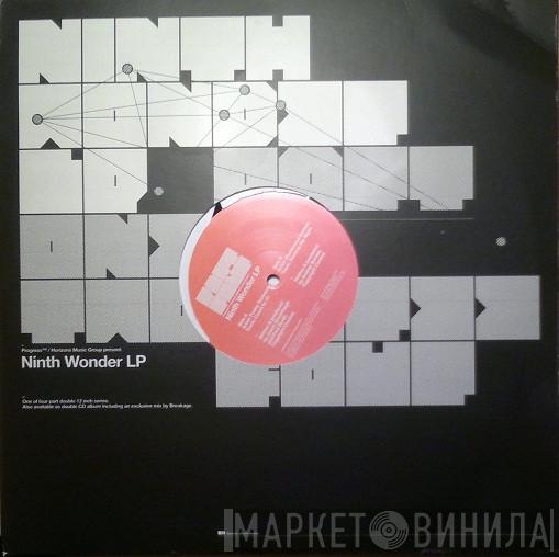  - Ninth Wonder LP Part Four