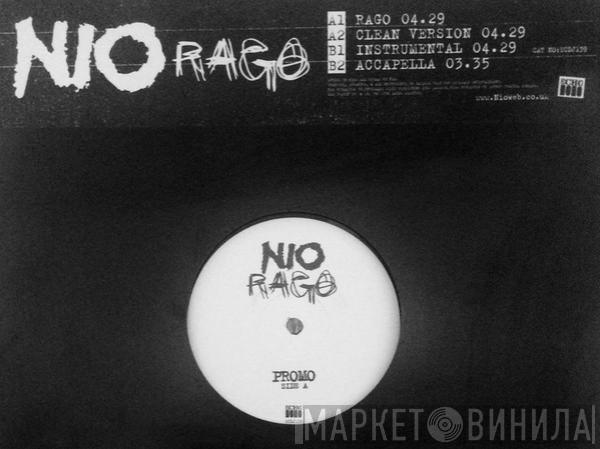 Nio - Rago