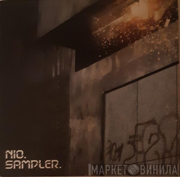 Nio - Sampler