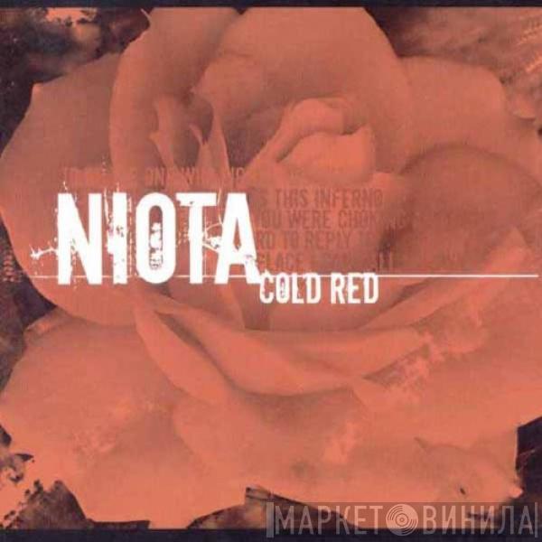 Niota - Cold Red