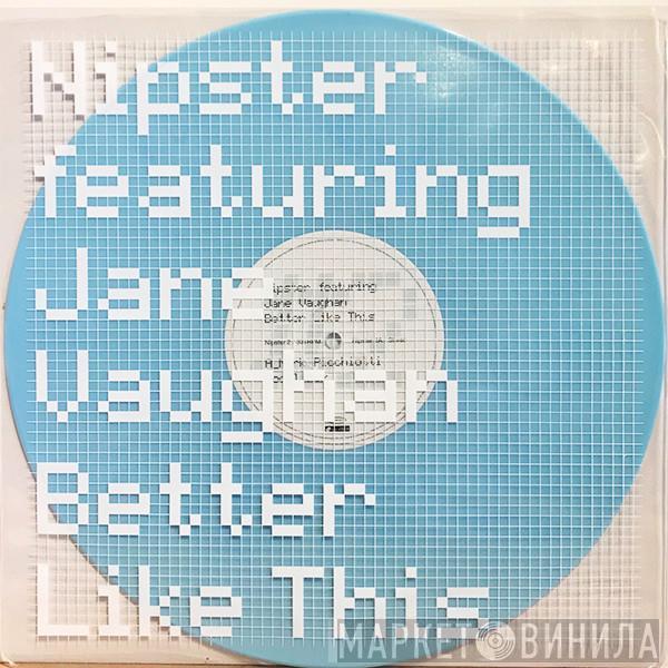 Nipster - Better Like This