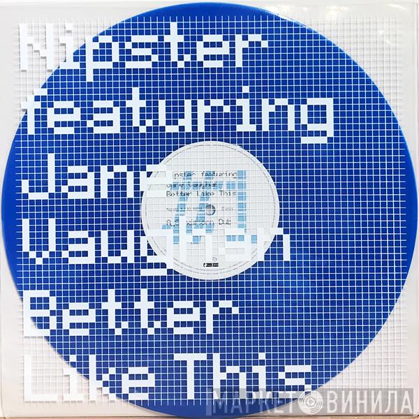  Nipster  - Better Like This