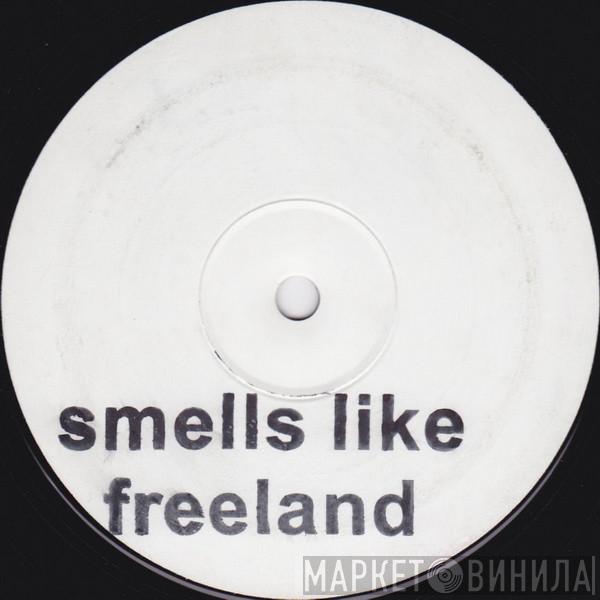 Nirvana, Adam Freeland - Smells Like Freeland