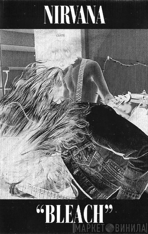 Nirvana - Bleach