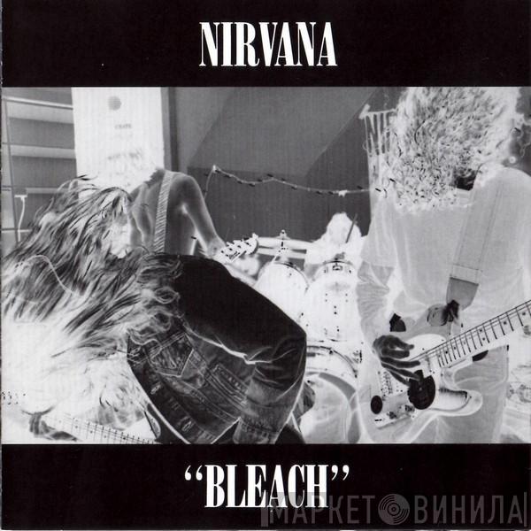 Nirvana - Bleach