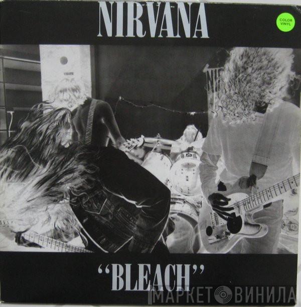 Nirvana - Bleach