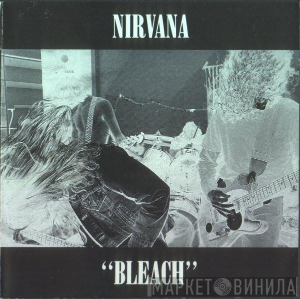 Nirvana - Bleach