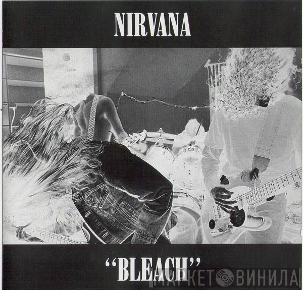 Nirvana - Bleach