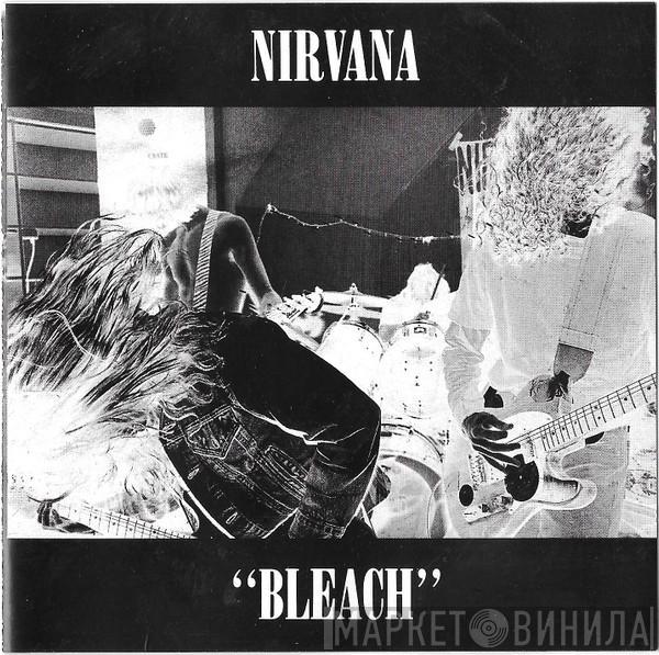 Nirvana - Bleach