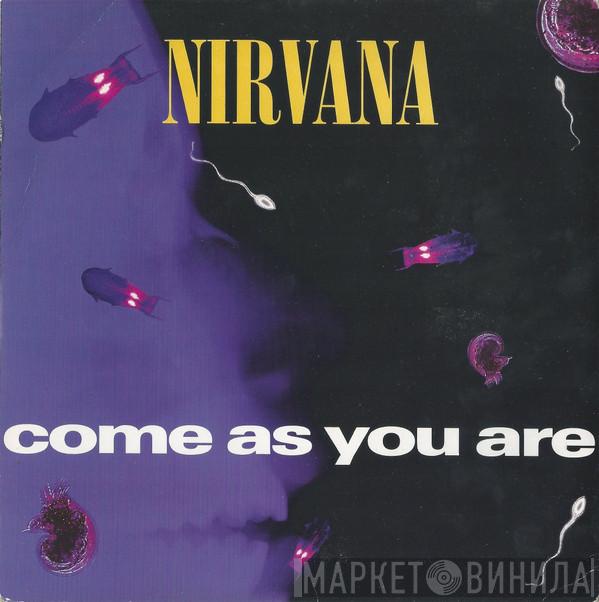Nirvana - Come As You Are