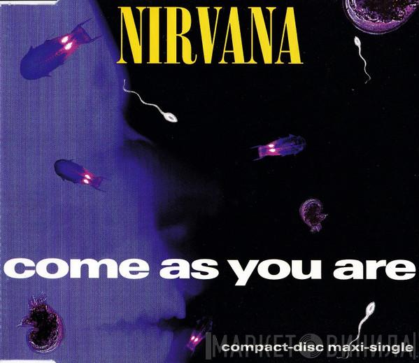 Nirvana - Come As You Are