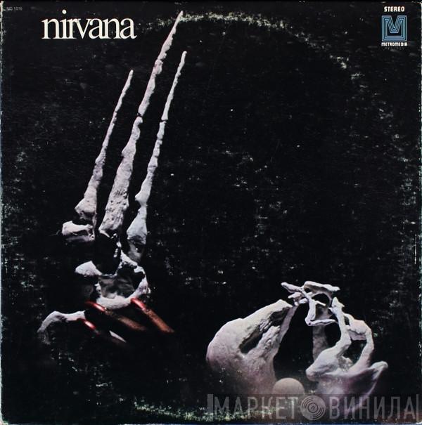  Nirvana   - Dedicated To Markos III