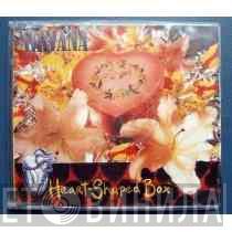  Nirvana  - Heart-Shaped Box