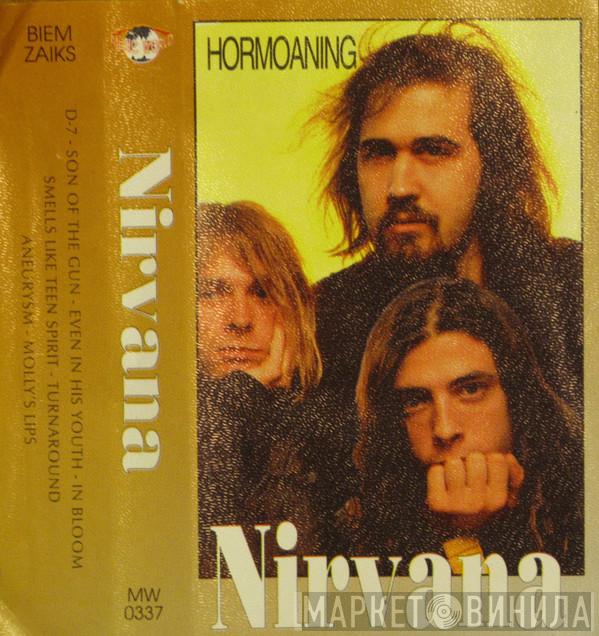  Nirvana  - Hormoaning