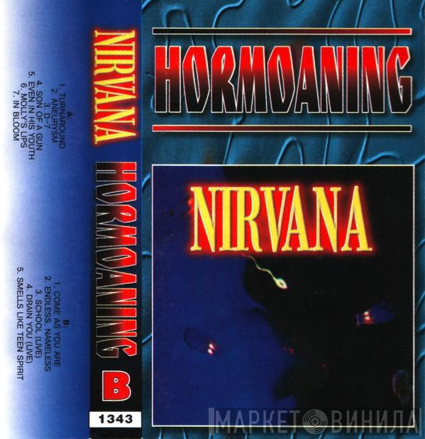  Nirvana  - Hormoaning