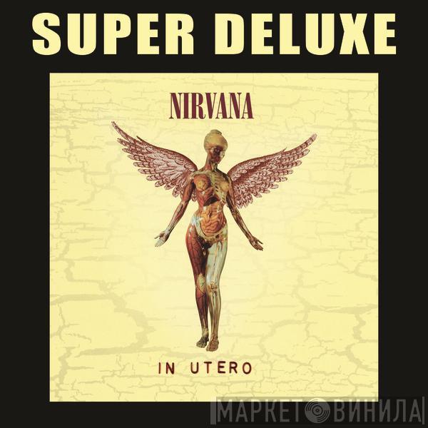  Nirvana  - In Utero (20th Anniversary Super Deluxe)