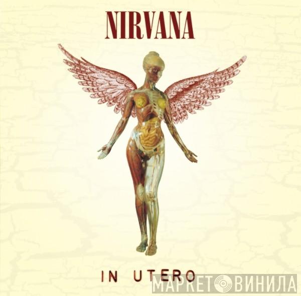  Nirvana  - In Utero