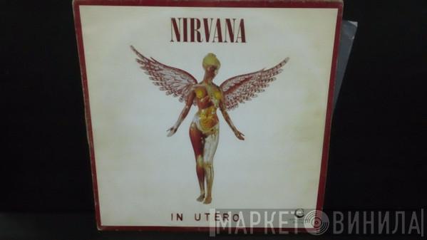  Nirvana  - In Utero