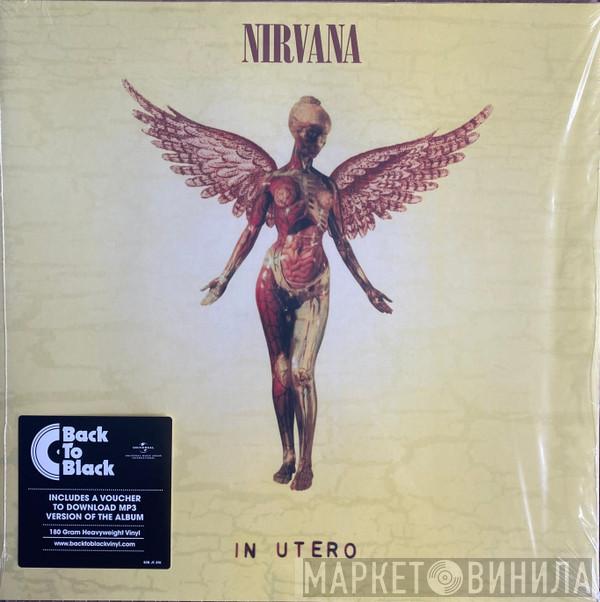 Nirvana - In Utero