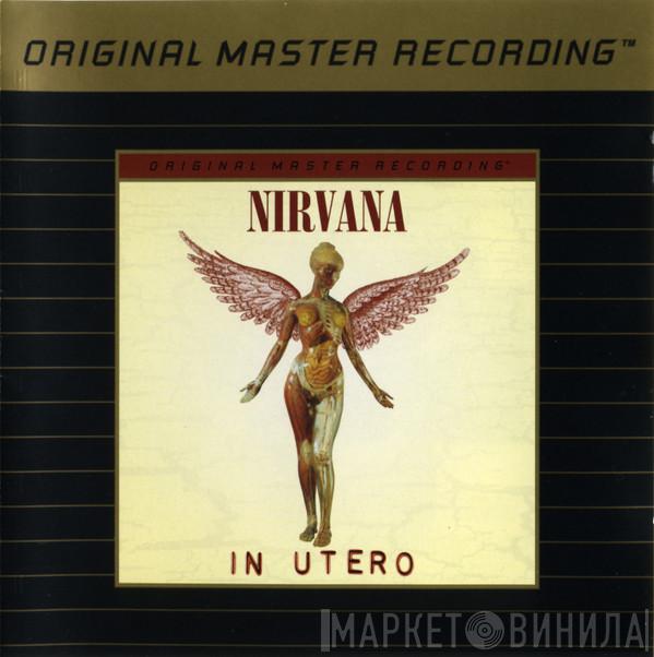  Nirvana  - In Utero