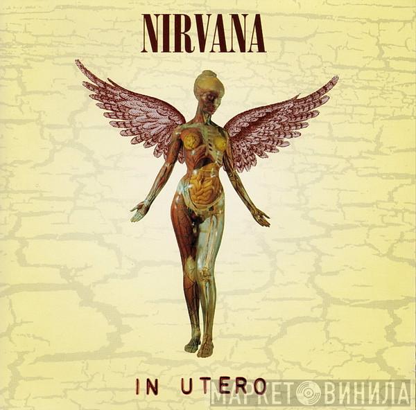  Nirvana  - In Utero