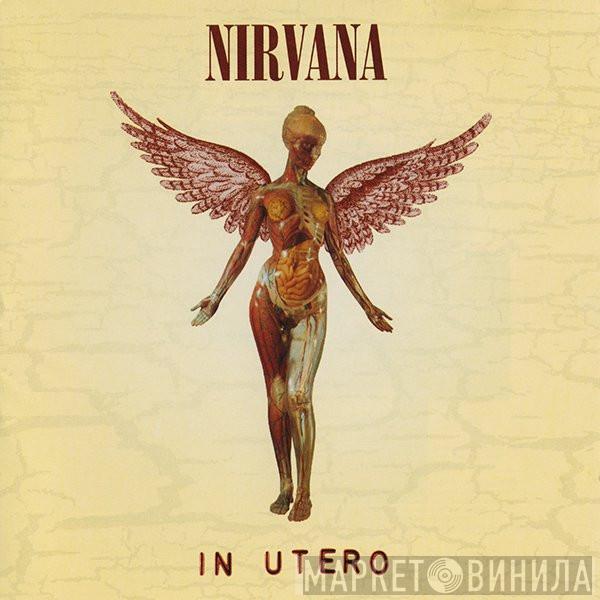  Nirvana  - In Utero