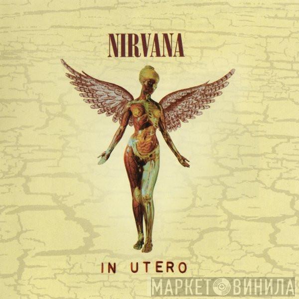  Nirvana  - In Utero