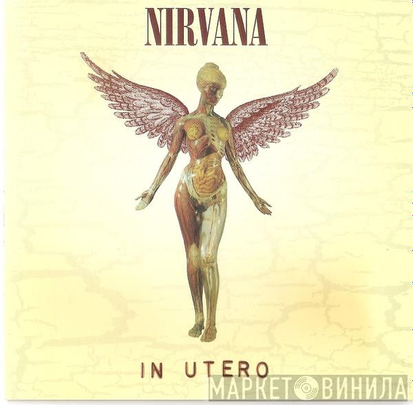  Nirvana  - In Utero