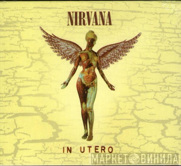  Nirvana  - In Utero