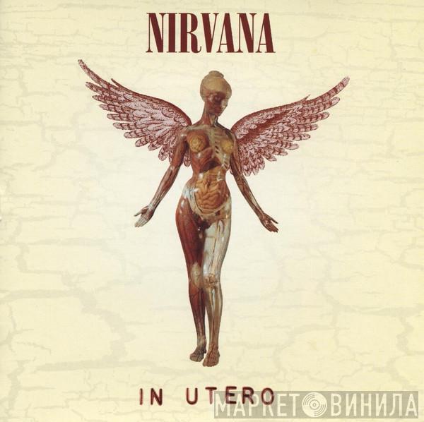  Nirvana  - In Utero