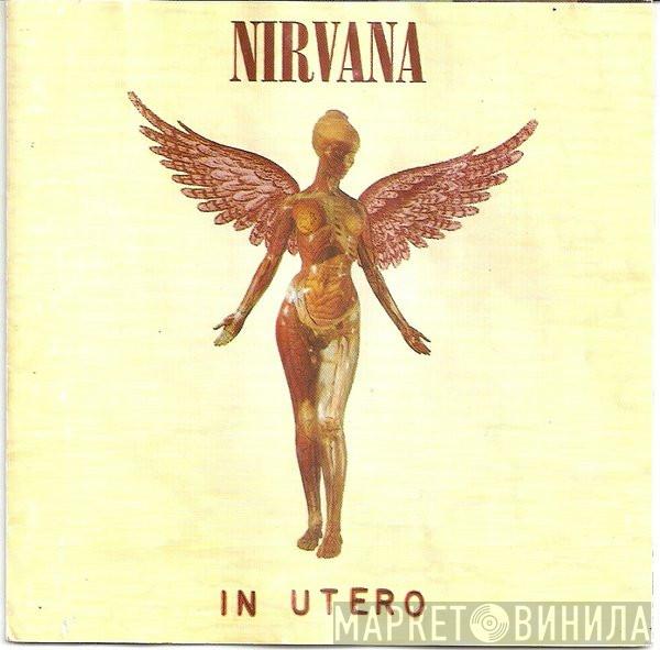  Nirvana  - In Utero