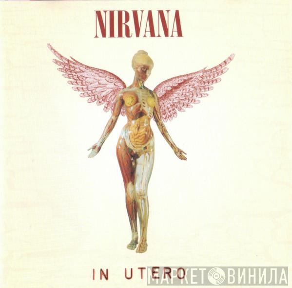  Nirvana  - In Utero
