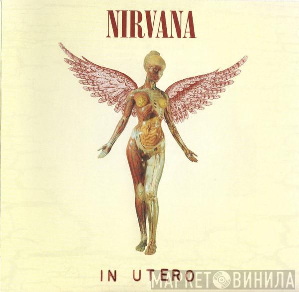  Nirvana  - In Utero