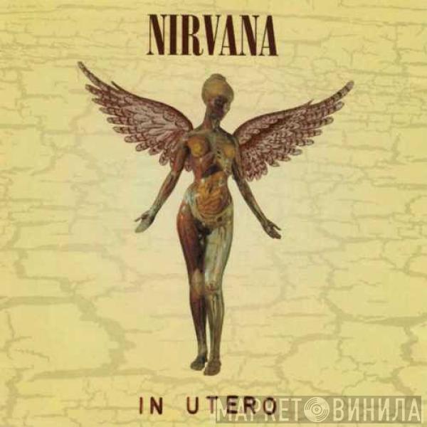  Nirvana  - In Utero