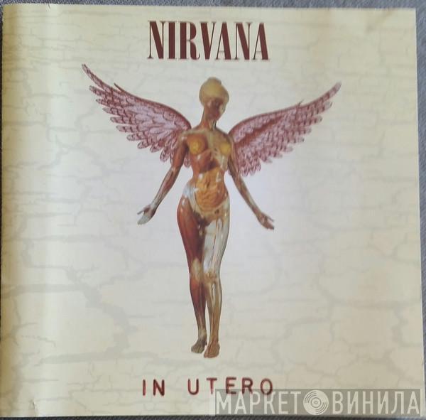  Nirvana  - In Utero