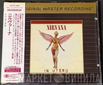  Nirvana  - In Utero