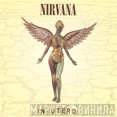  Nirvana  - In Utero