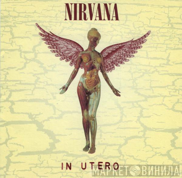  Nirvana  - In Utero