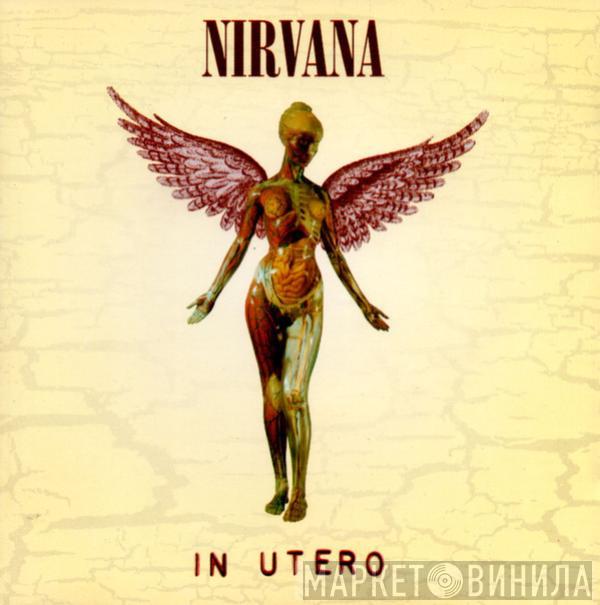 Nirvana  - In Utero