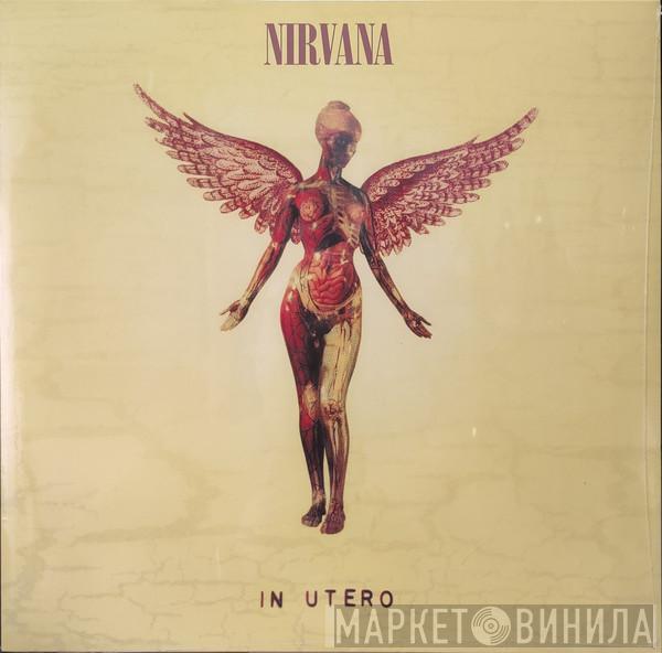 Nirvana - In Utero