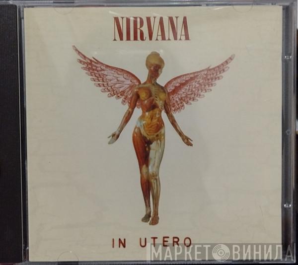  Nirvana  - In Utero