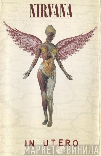  Nirvana  - In Utero