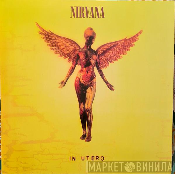  Nirvana  - In Utero