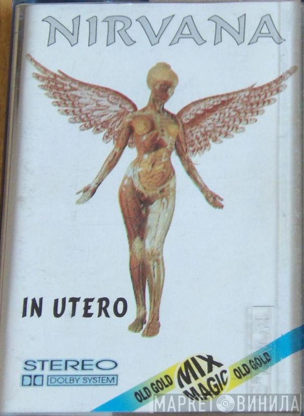  Nirvana  - In Utero