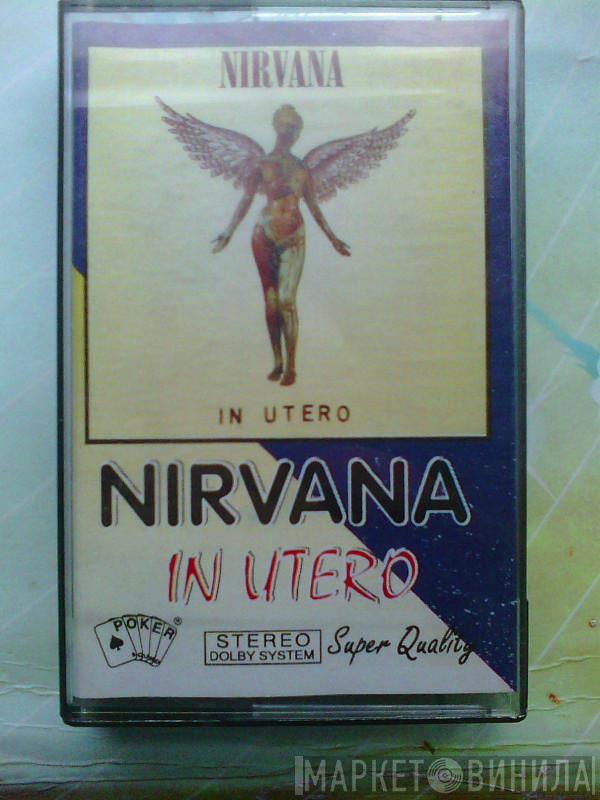  Nirvana  - In Utero