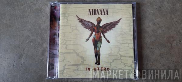  Nirvana  - In Utero