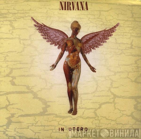  Nirvana  - In Utero