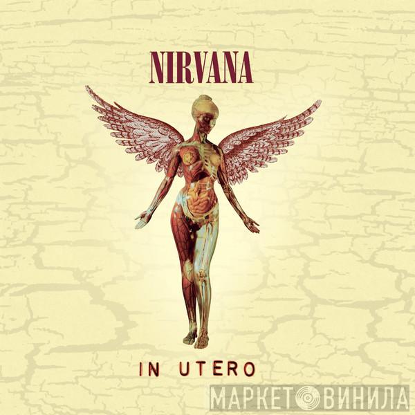  Nirvana  - In Utero