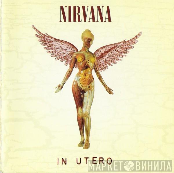  Nirvana  - In Utero