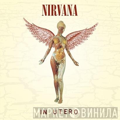  Nirvana  - In Utero